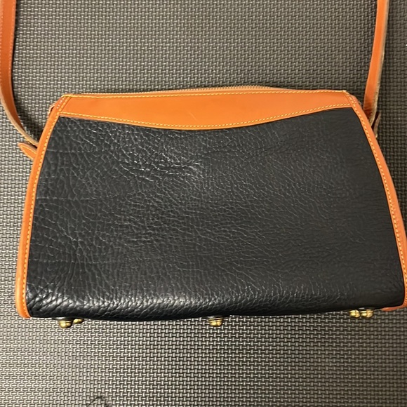 Dooney & Bourke Vintage Satchel - Picture 3 of 6